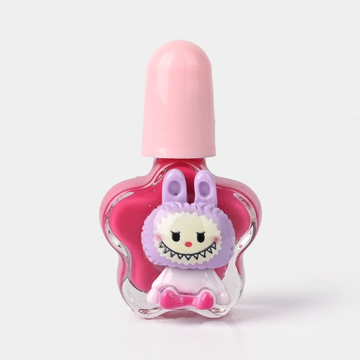 Peel-Off Nail Polish for Girls