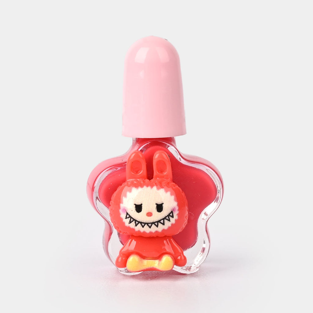 Peel-Off Nail Polish for Girls