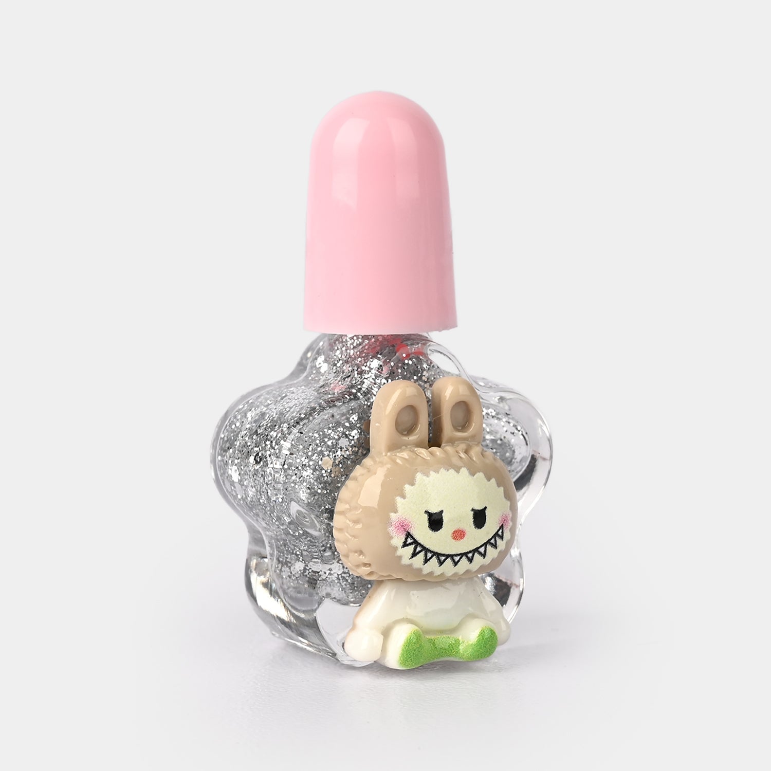 Peel-Off Nail Polish for Girls