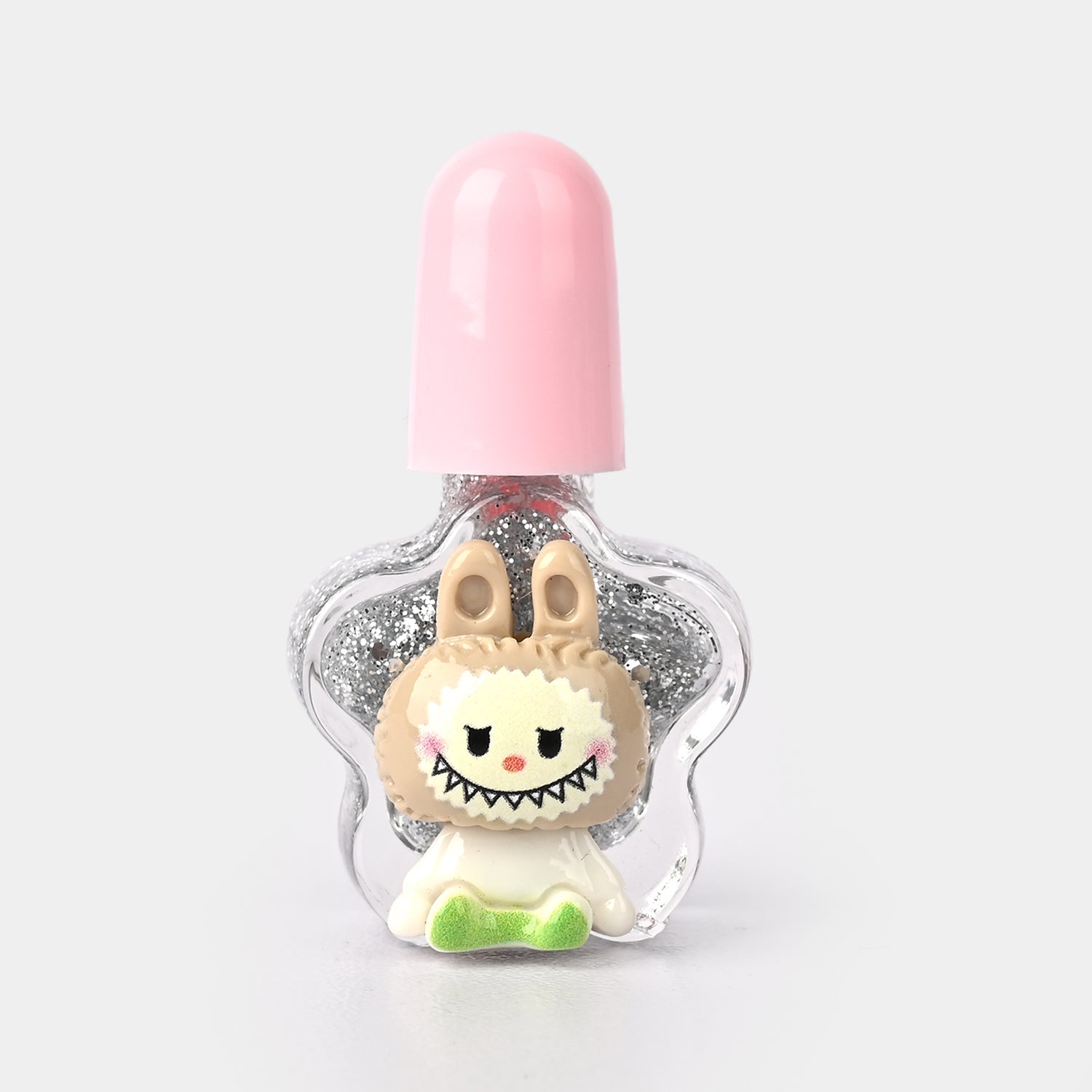 Peel-Off Nail Polish for Girls