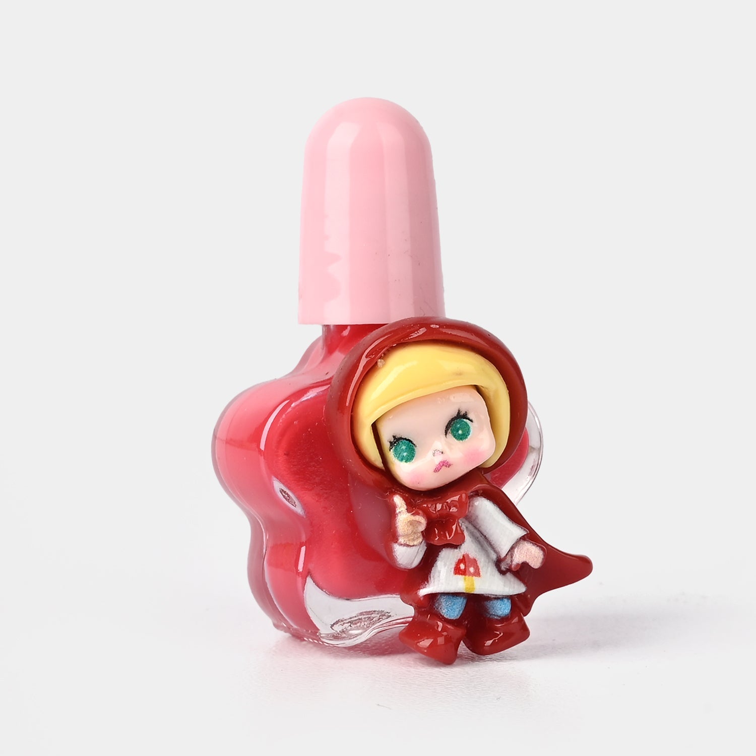 Peel-Off Nail Polish for Girls