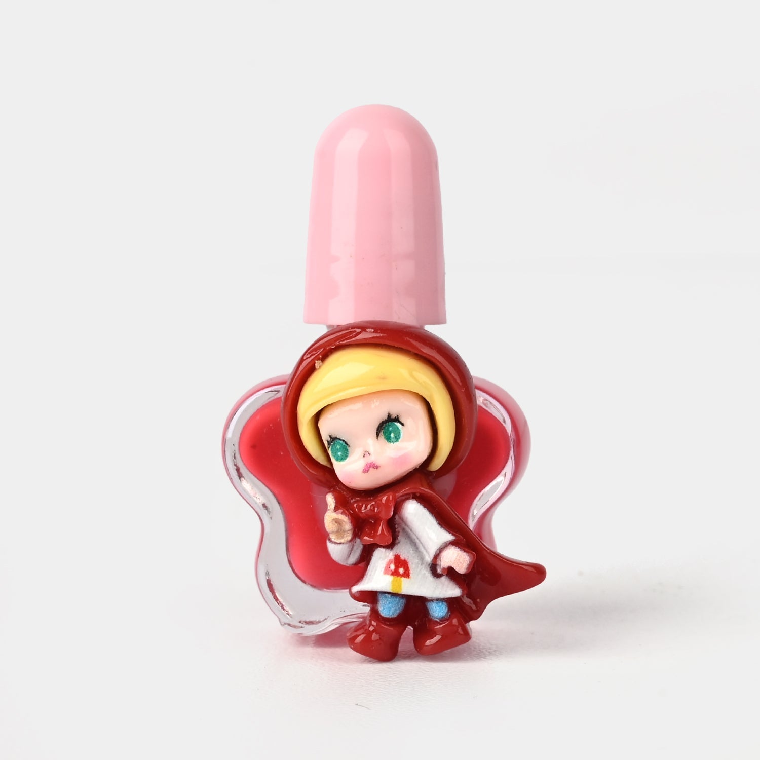 Peel-Off Nail Polish for Girls