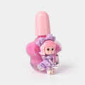 Peel-Off Nail Polish for Girls