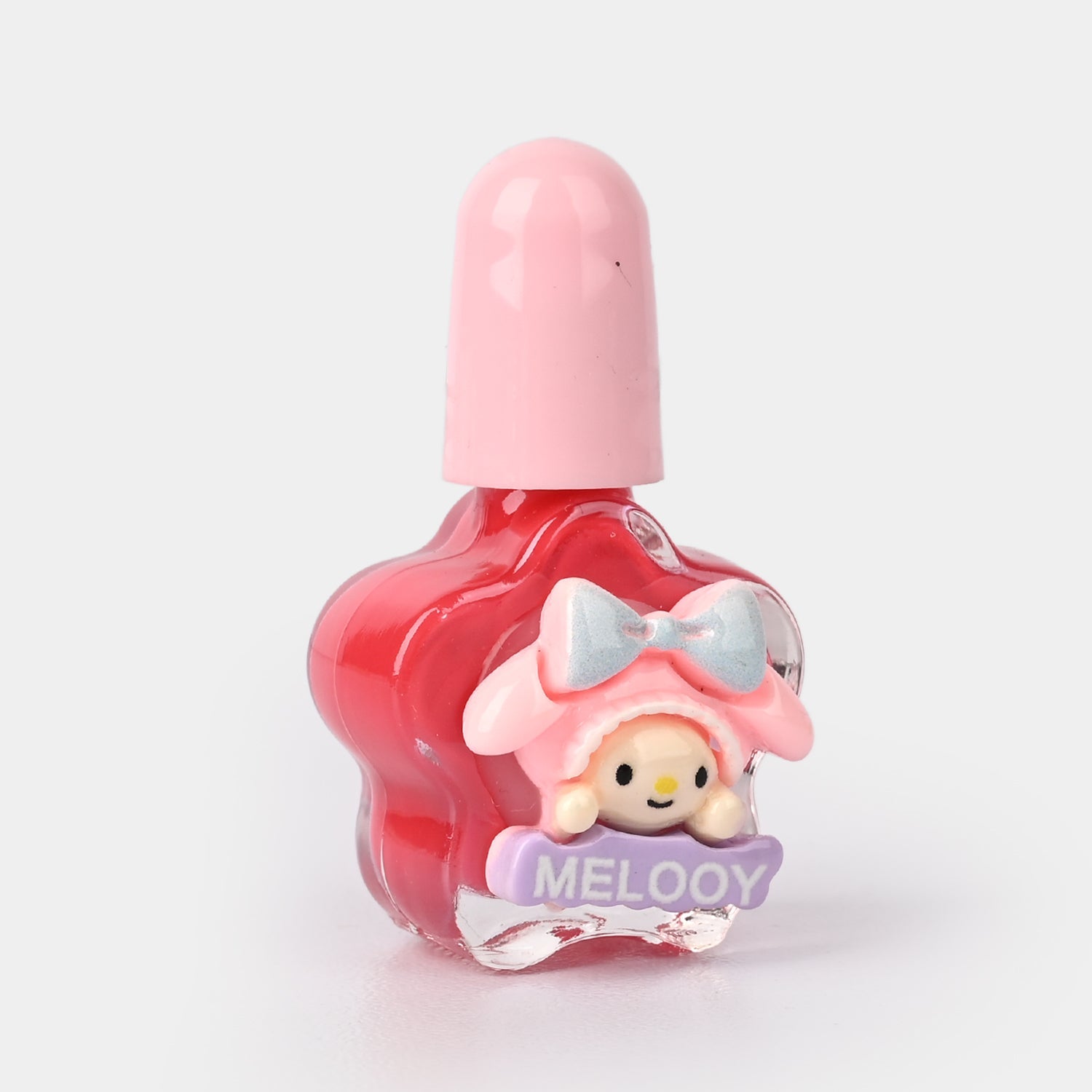 Peel-Off Nail Polish for Girls