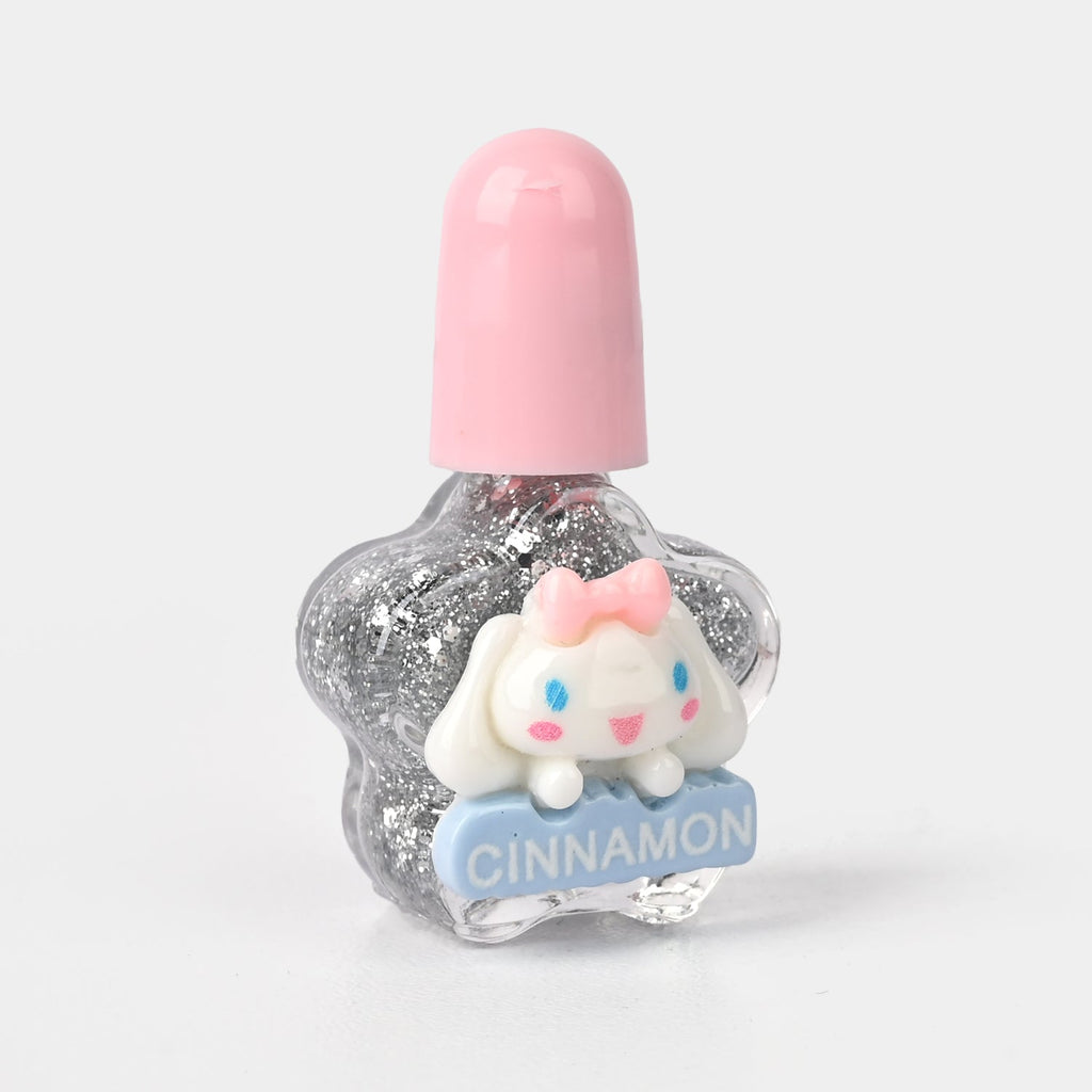 Peel-Off Nail Polish for Girls