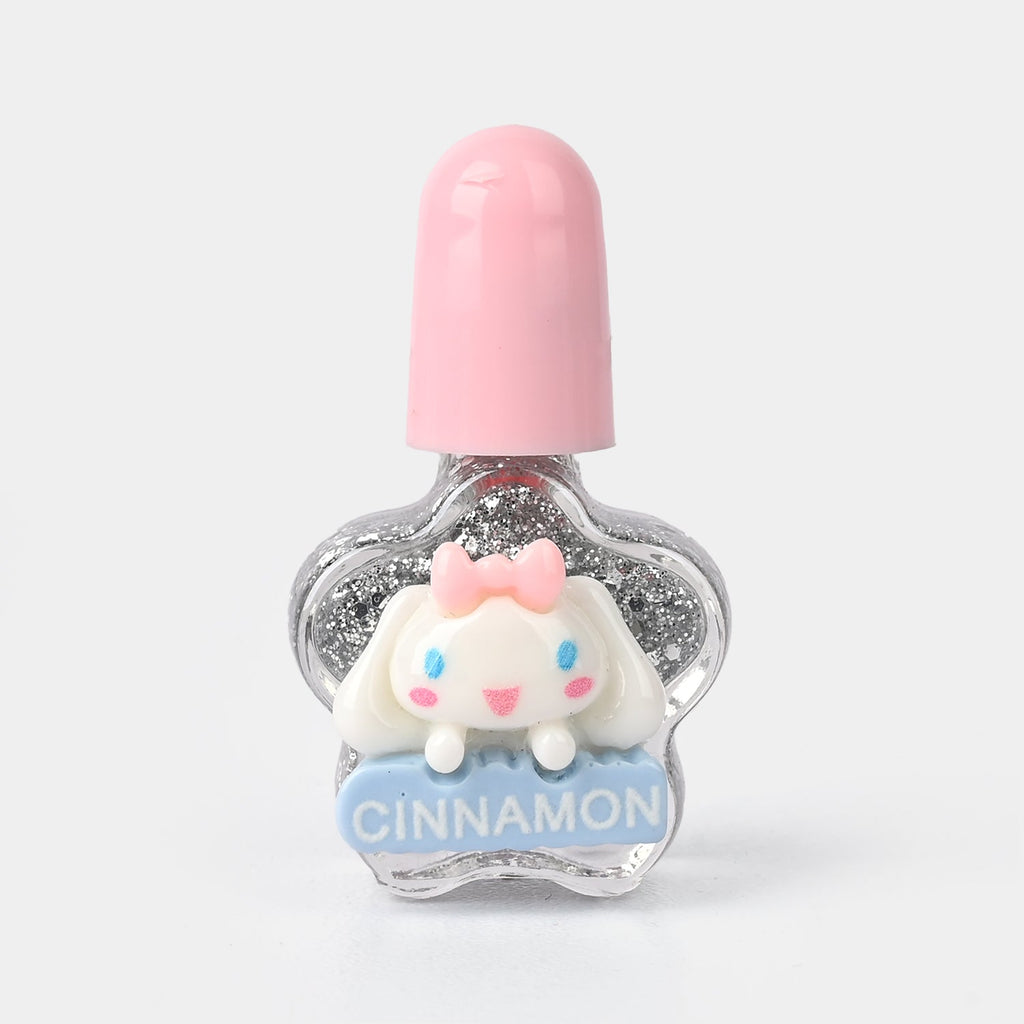 Peel-Off Nail Polish for Girls