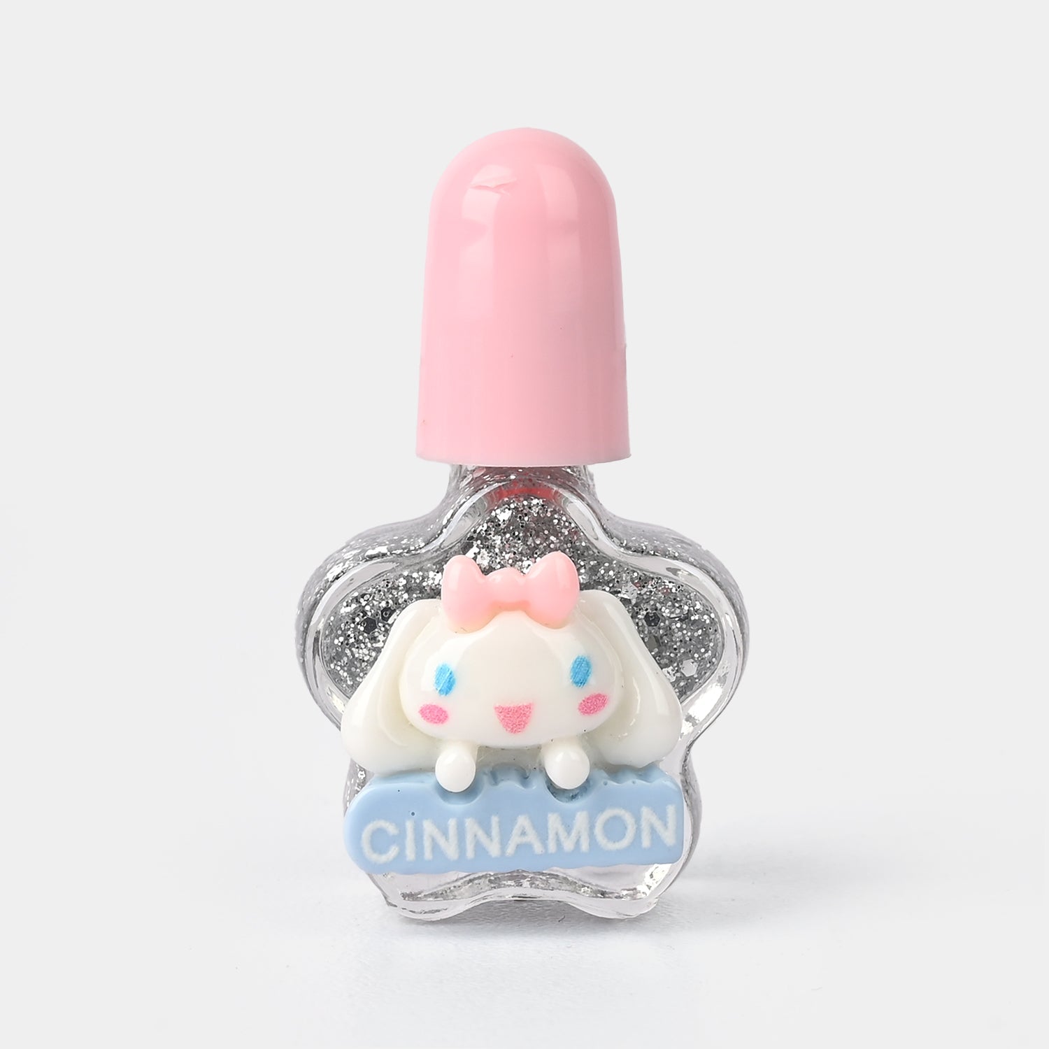 Peel-Off Nail Polish for Girls