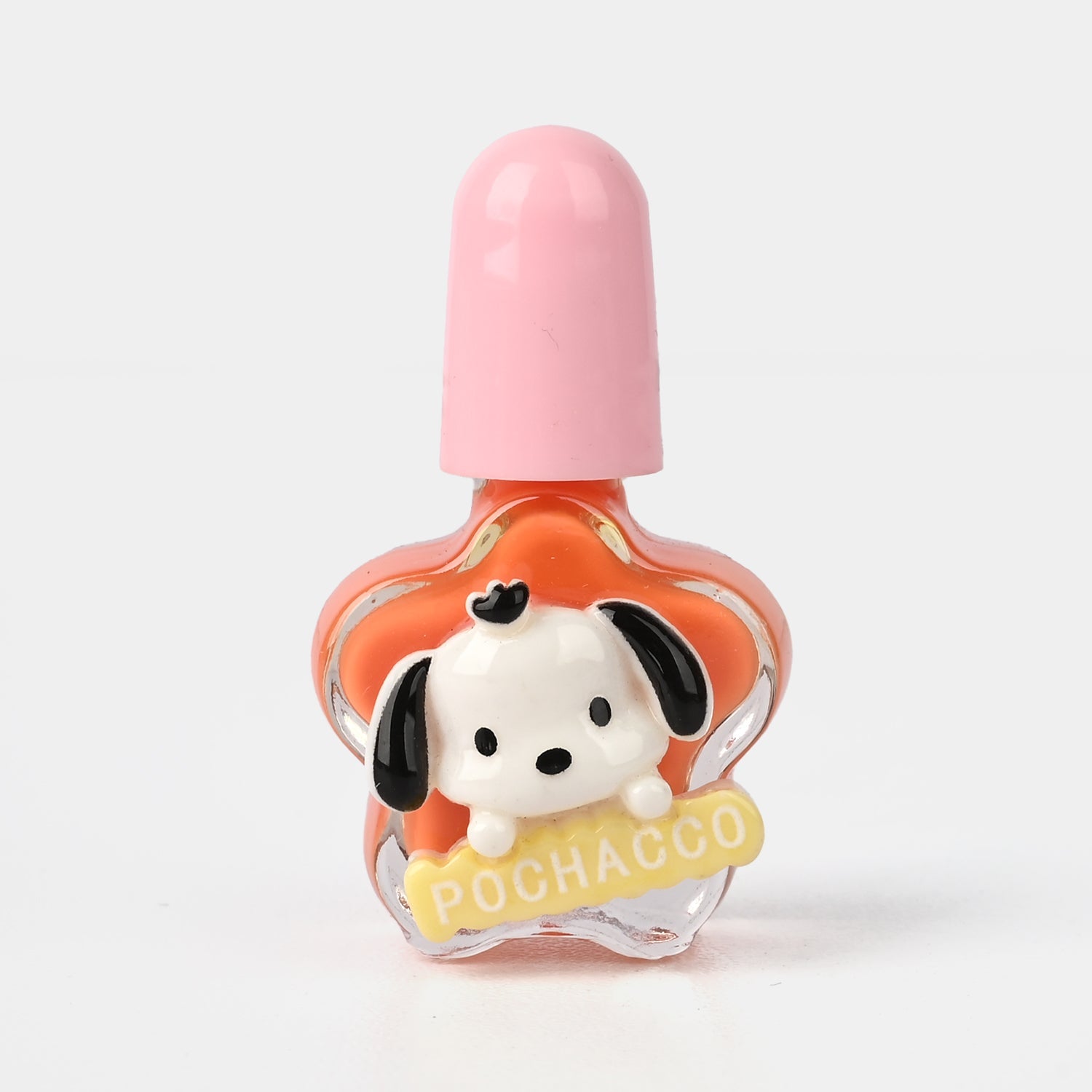 Peel-Off Nail Polish for Girls