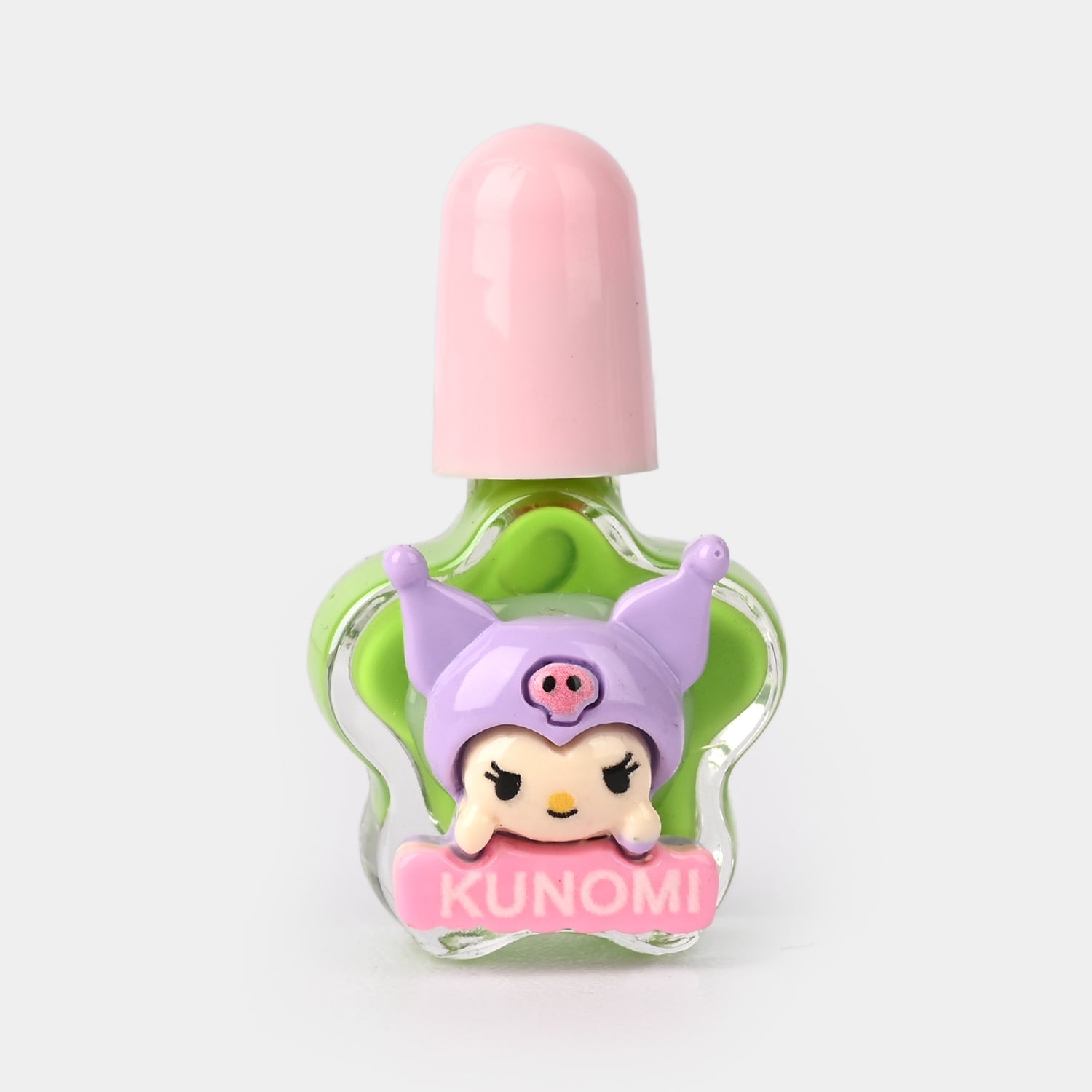 Peel-Off Nail Polish for Girls