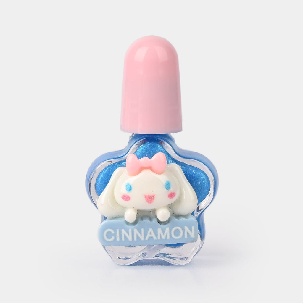 Peel-Off Nail Polish for Girls