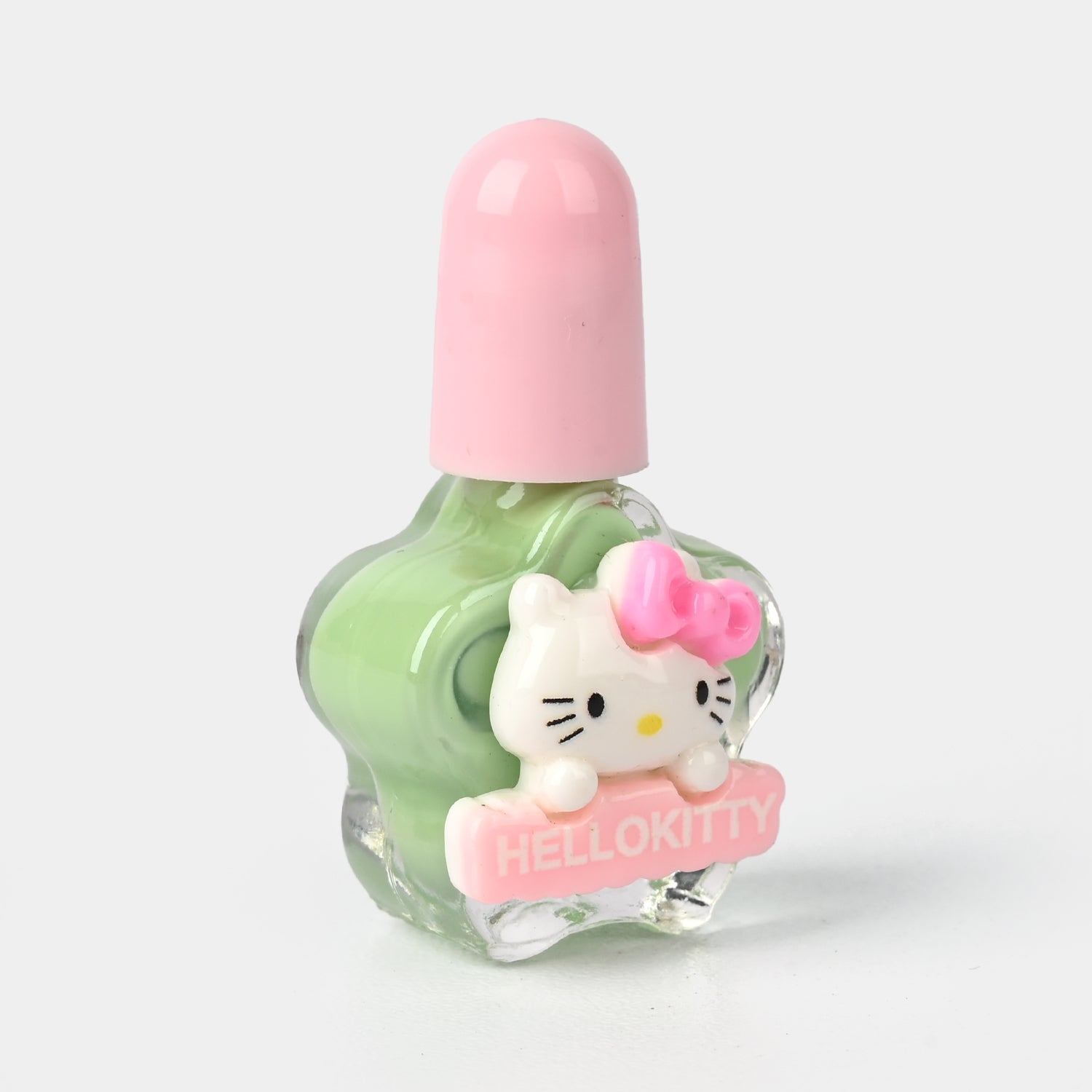 Peel-Off Nail Polish for Girls