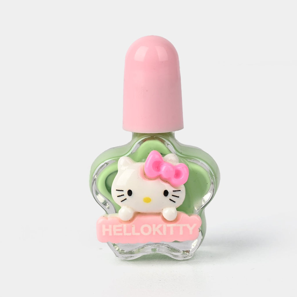 Peel-Off Nail Polish for Girls