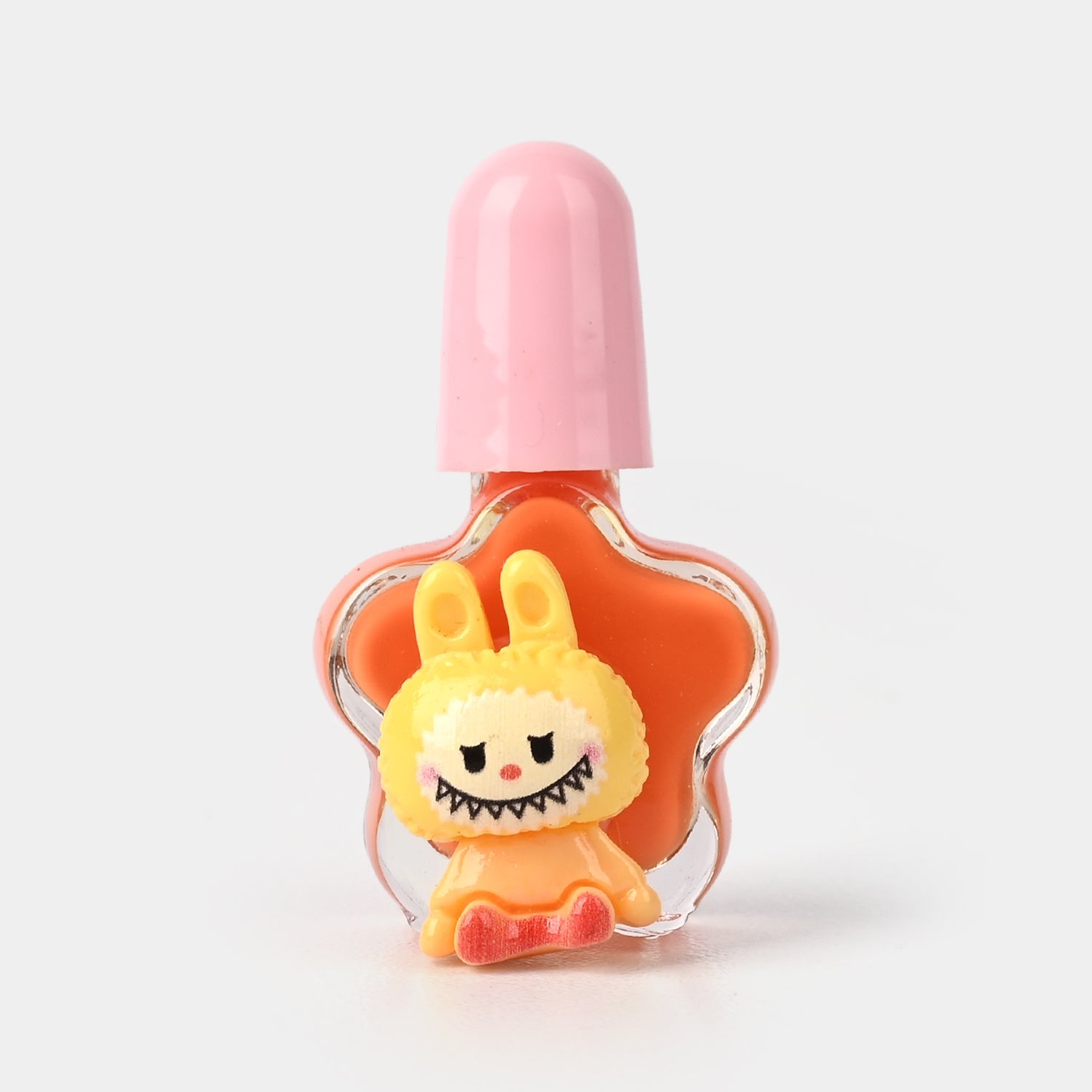 Peel-Off Nail Polish for Girls