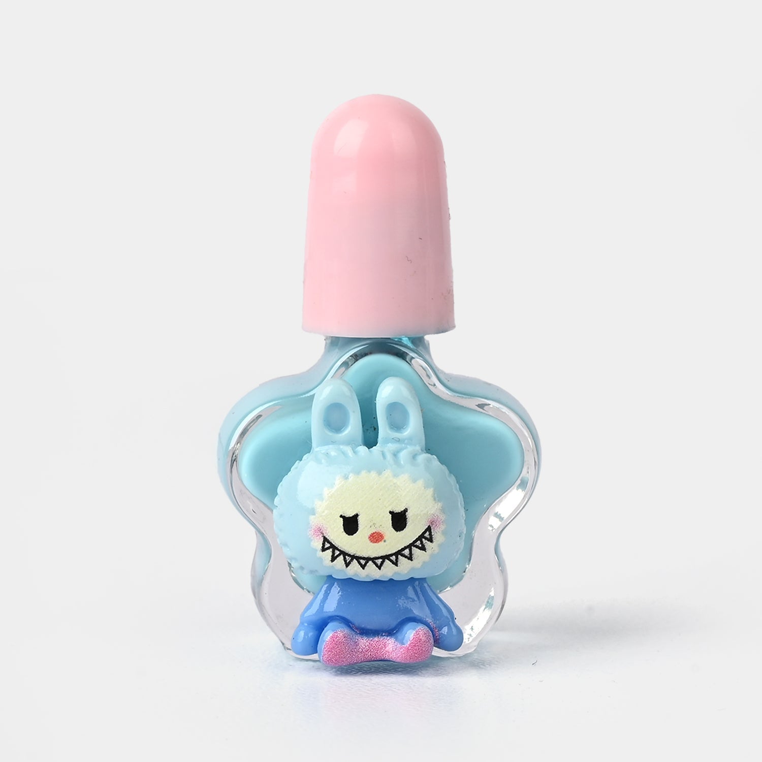 Peel-Off Nail Polish for Girls