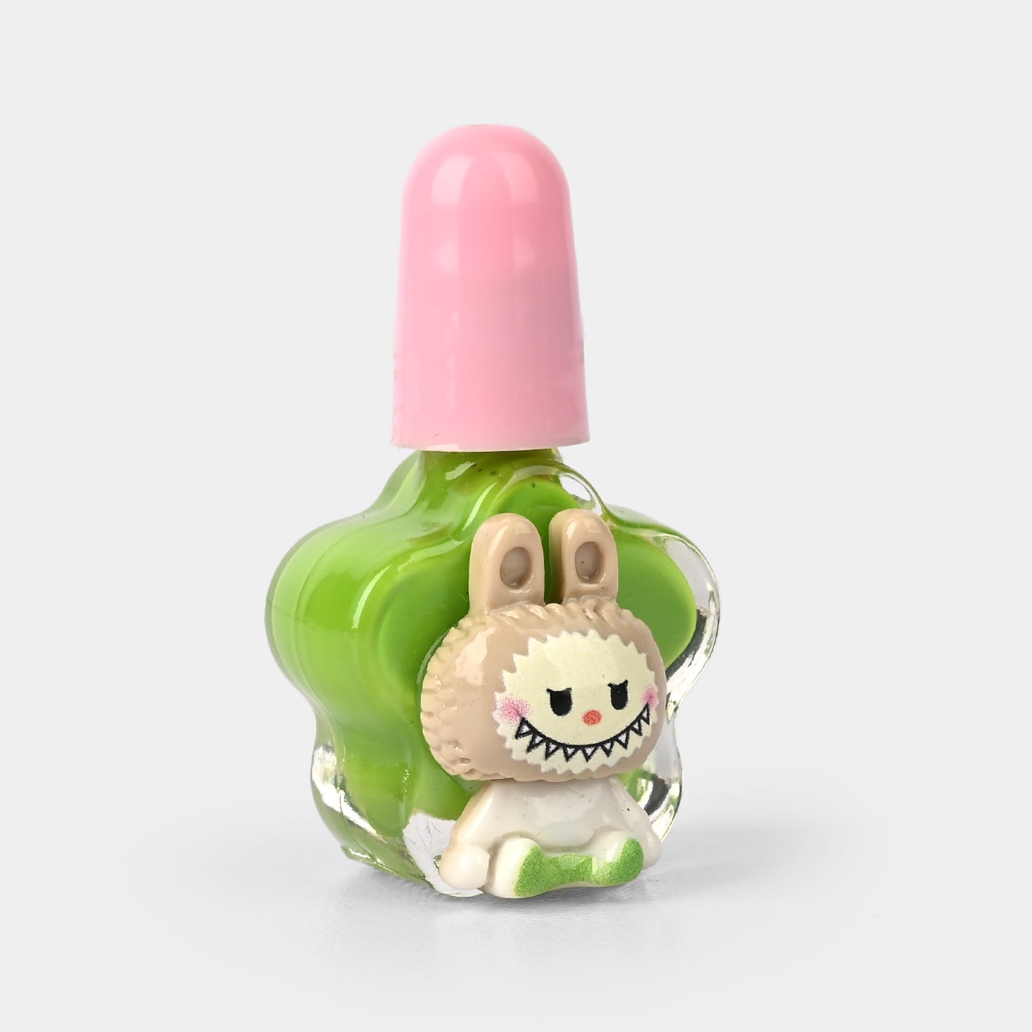 Peel-Off Nail Polish for Girls