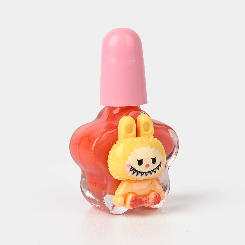 Peel-Off Nail Polish for Girls