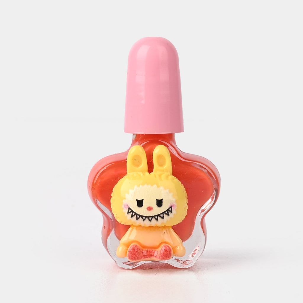 Peel-Off Nail Polish for Girls