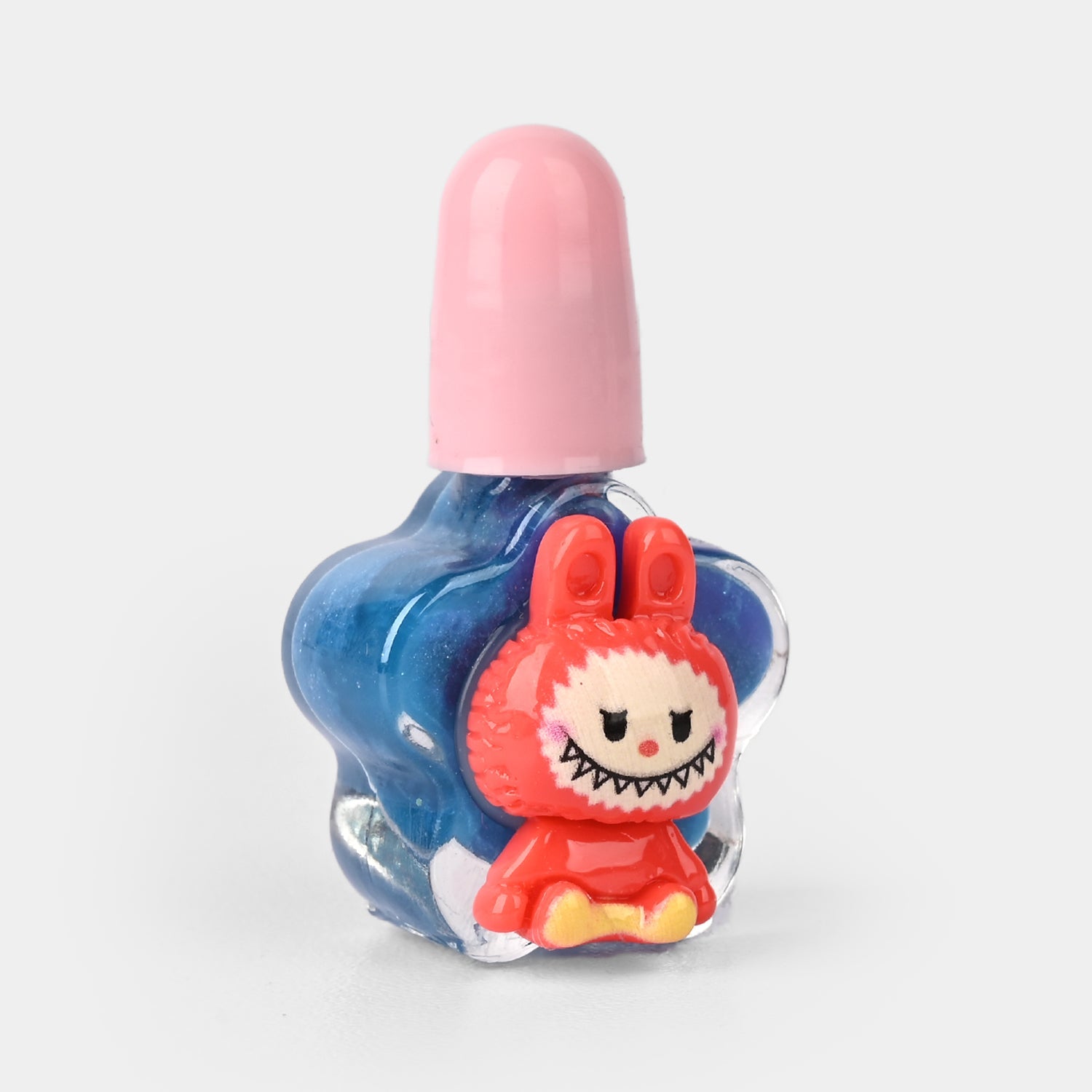 Peel-Off Nail Polish for Girls