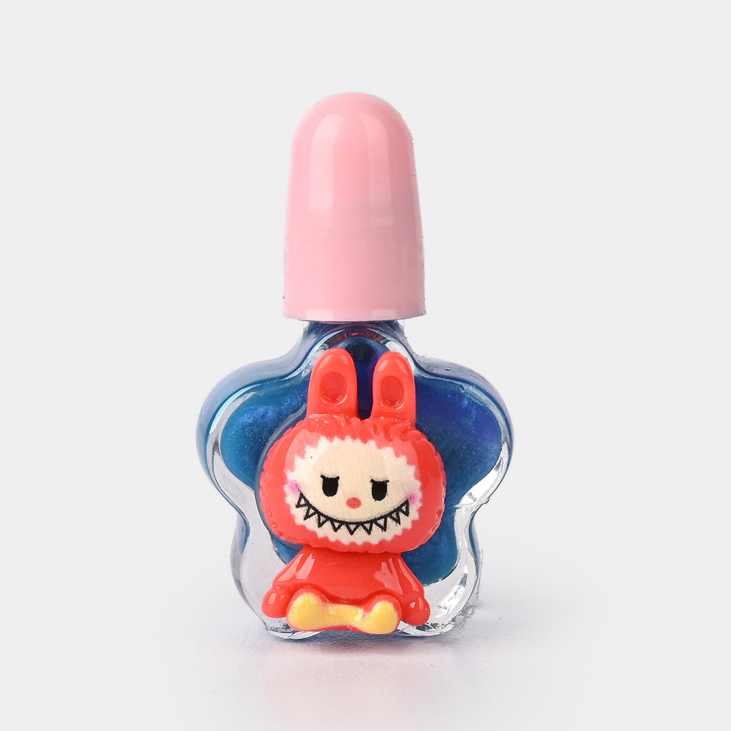 Peel-Off Nail Polish for Girls