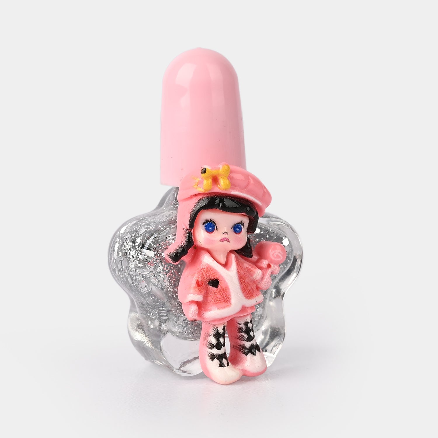 Peel-Off Nail Polish for Girls