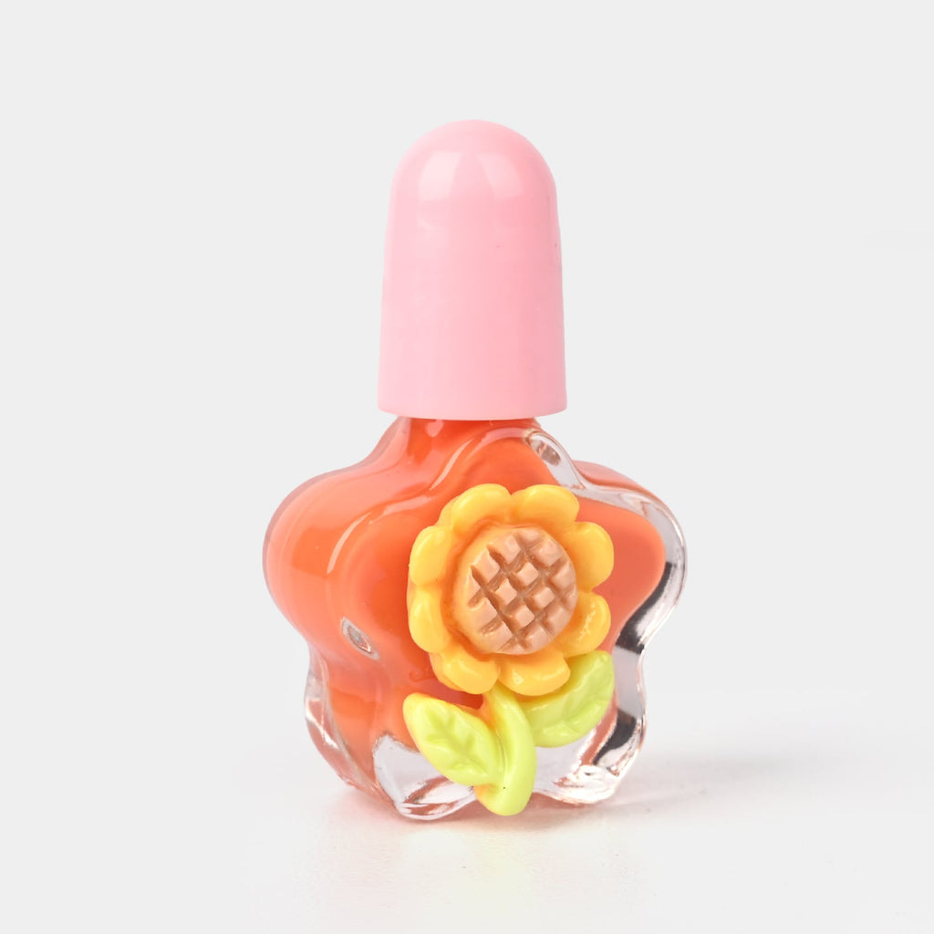 Peel-Off Nail Polish for Girls