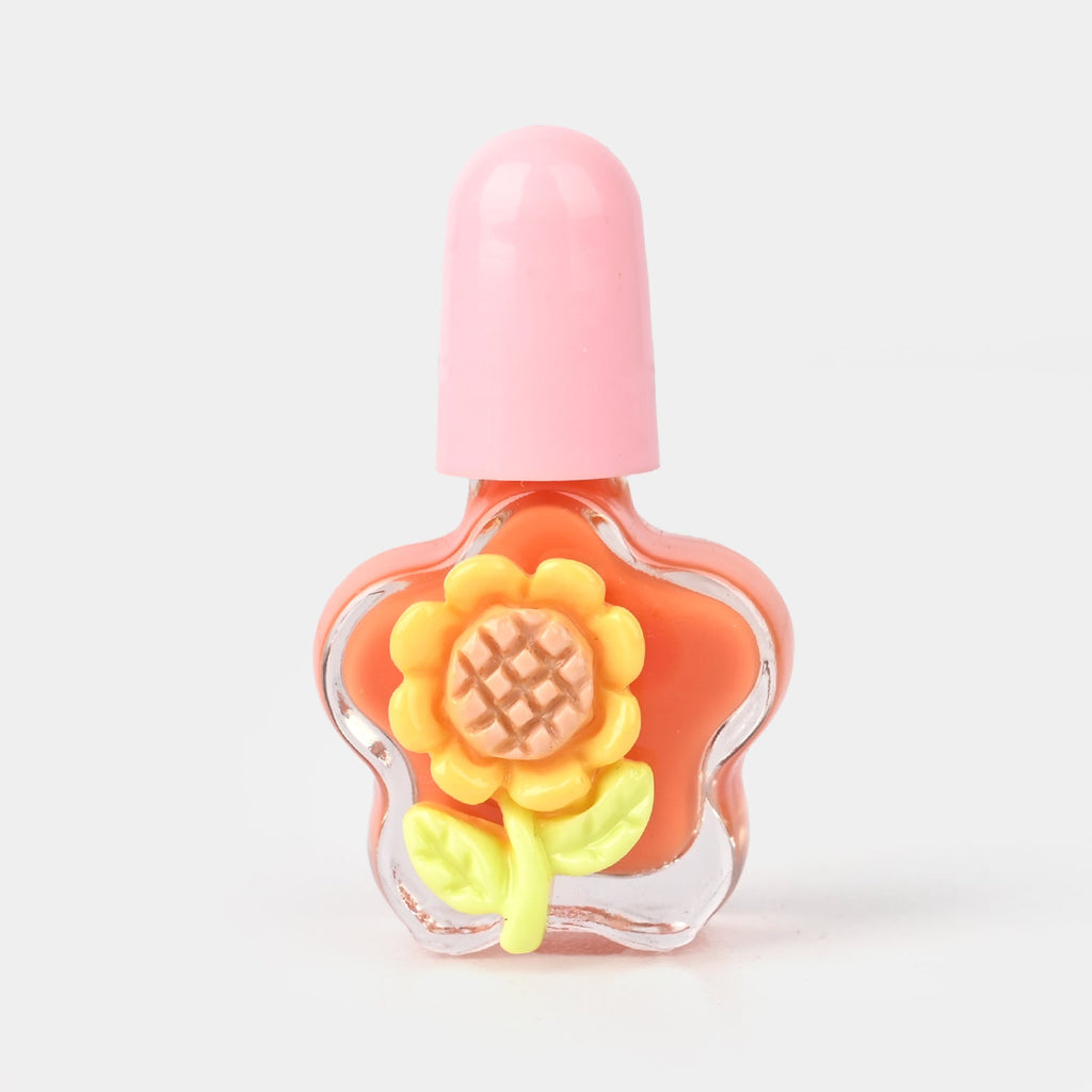 Peel-Off Nail Polish for Girls