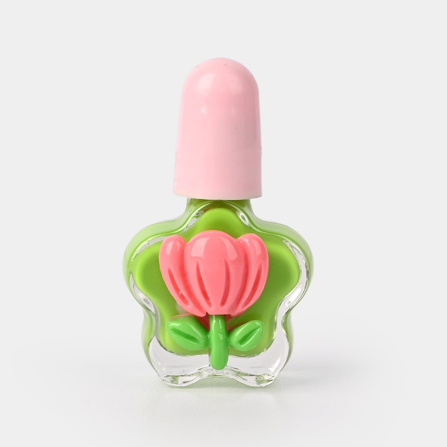 Peel-Off Nail Polish for Girls