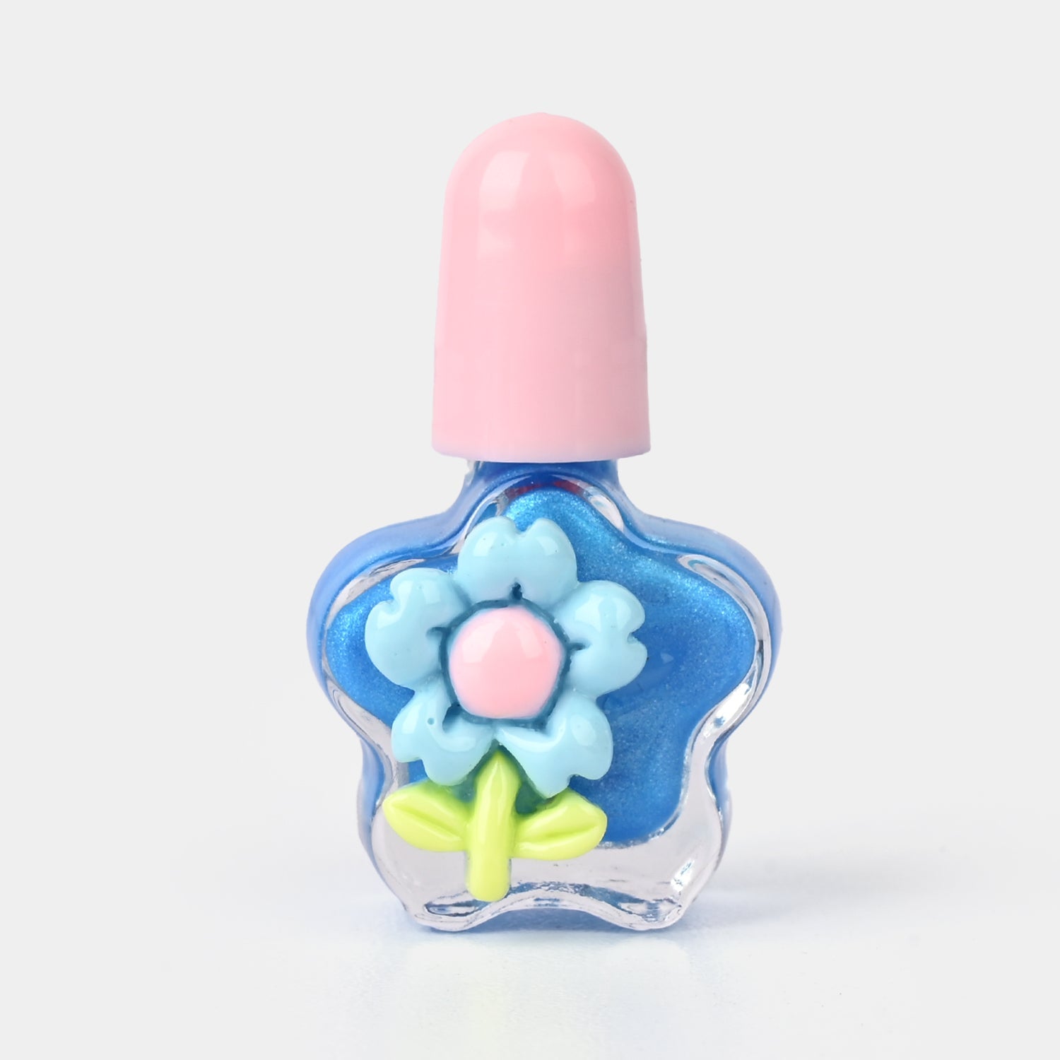 Peel-Off Nail Polish for Girls