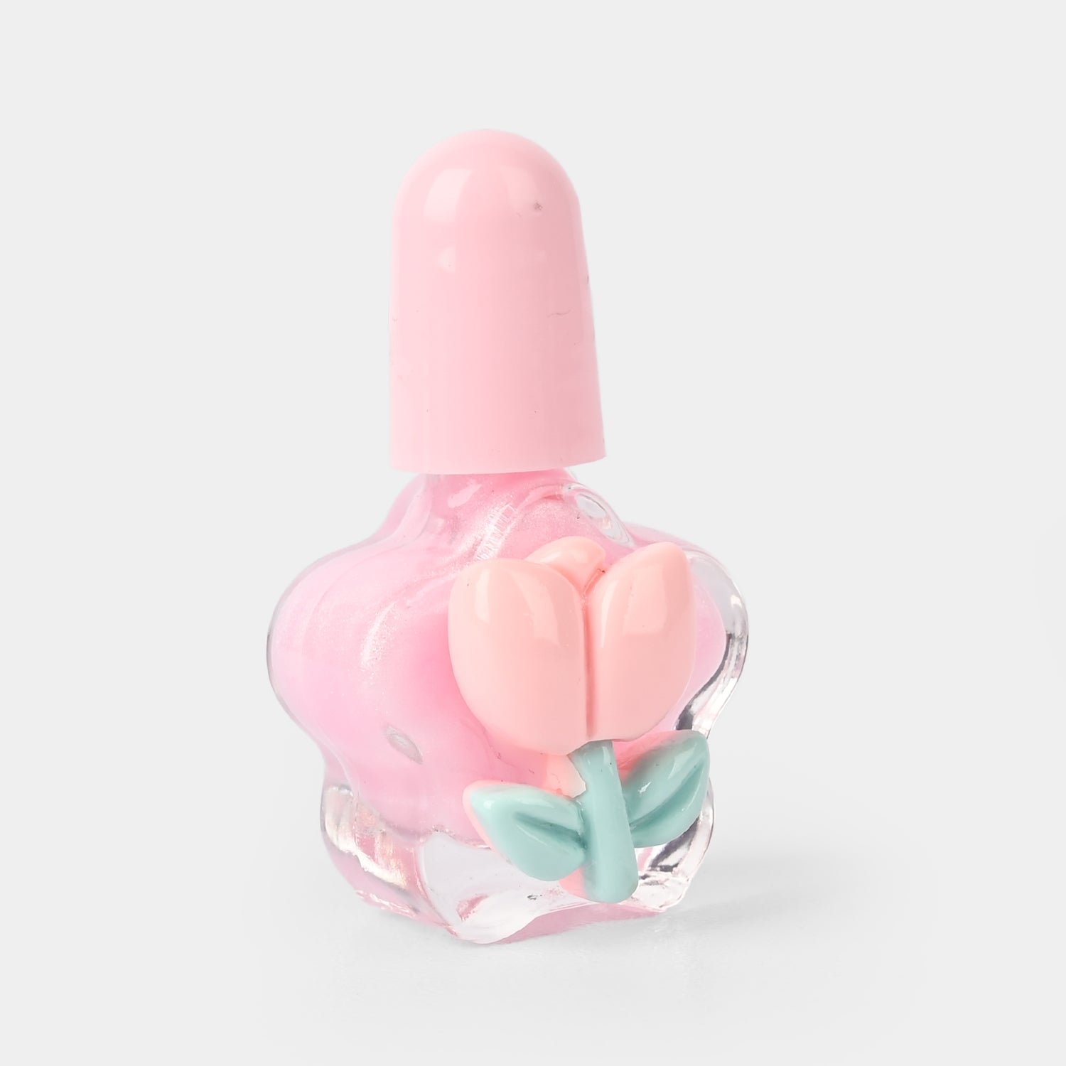 Peel-Off Nail Polish for Girls