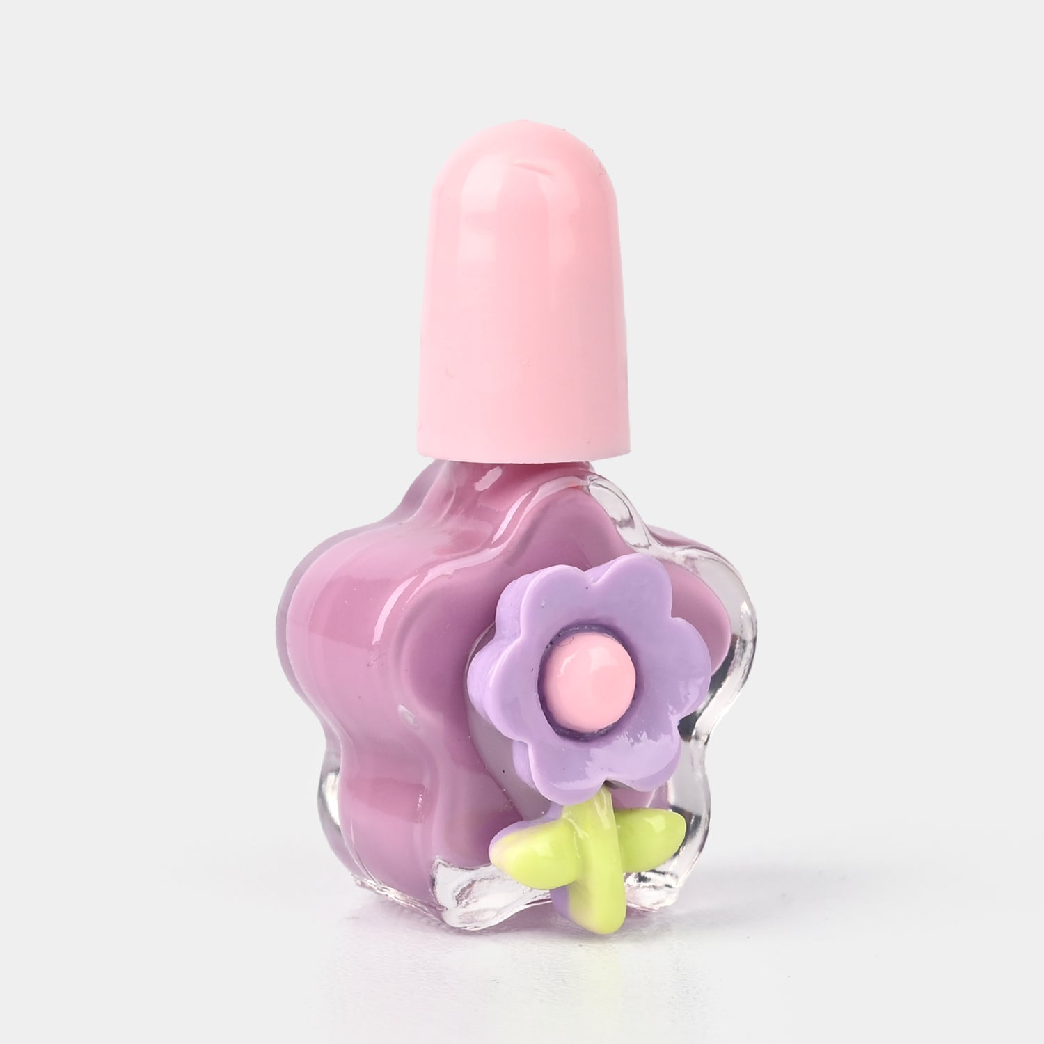 Peel-Off Nail Polish for Girls