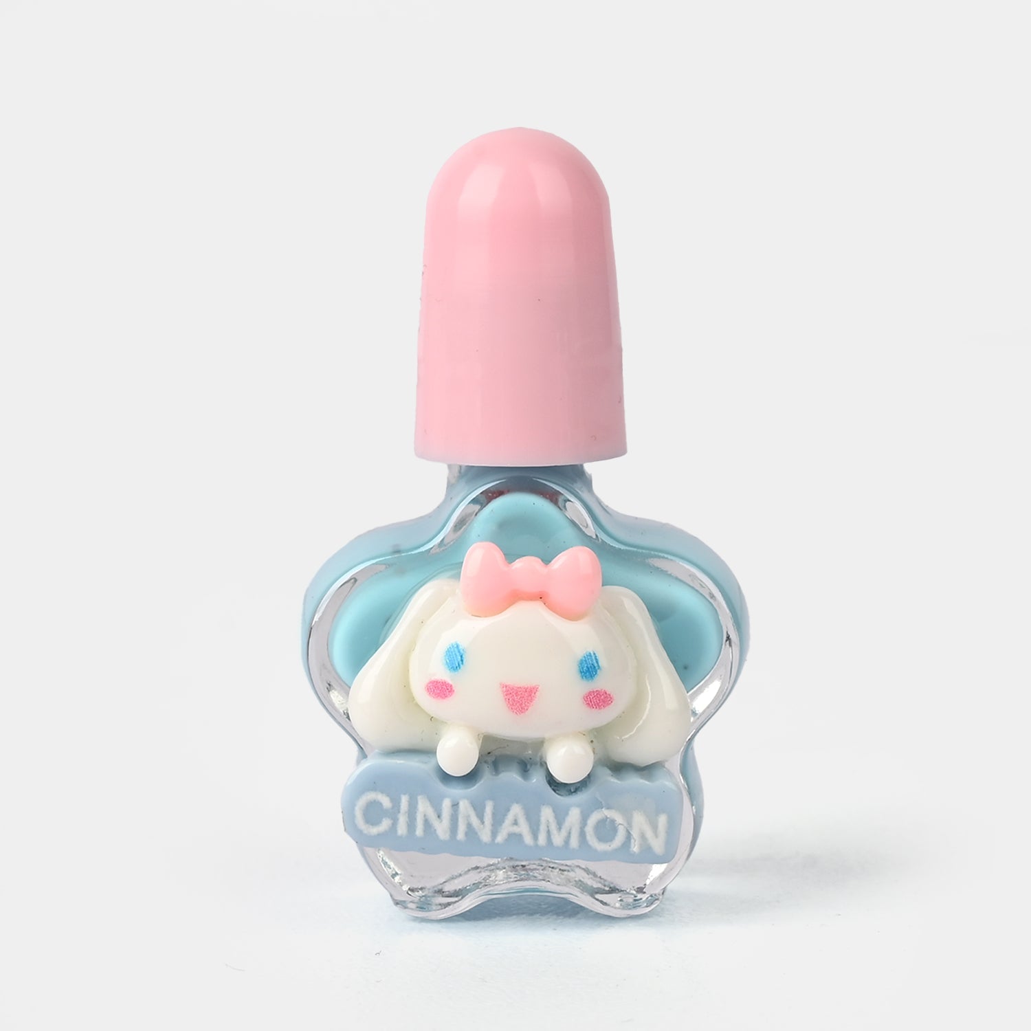 Peel-Off Nail Polish for Girls