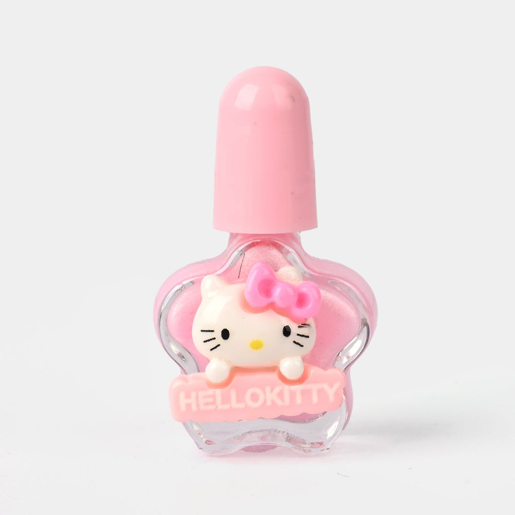 Peel-Off Nail Polish for Girls