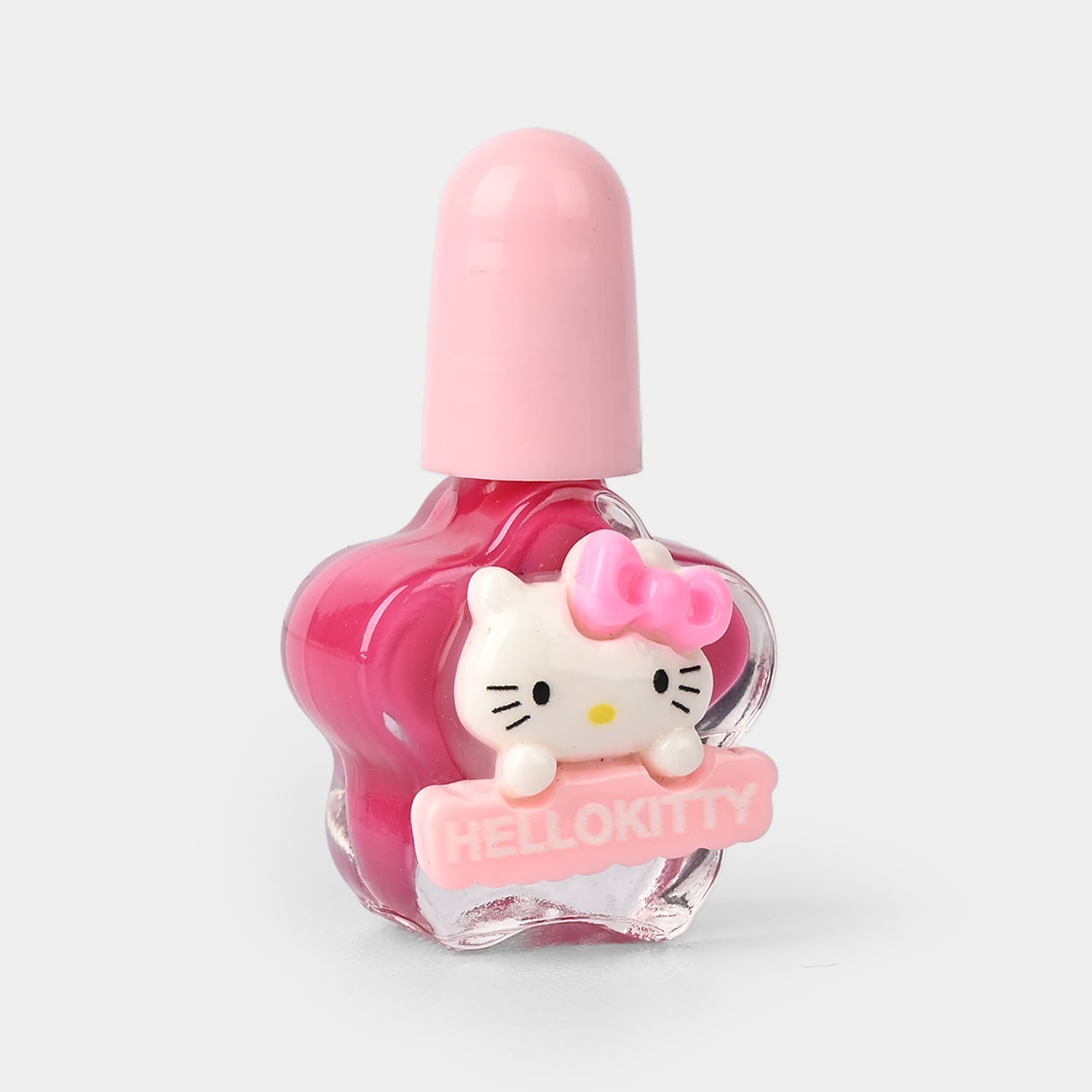 Peel-Off Nail Polish for Girls