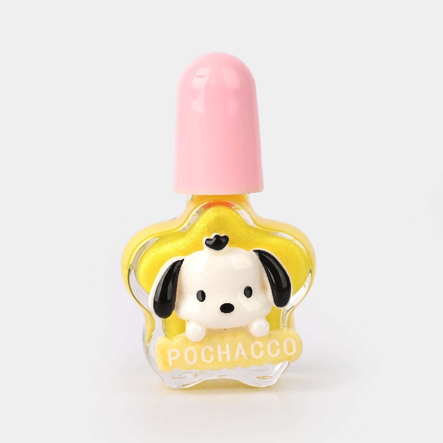 Peel-Off Nail Polish for Girls