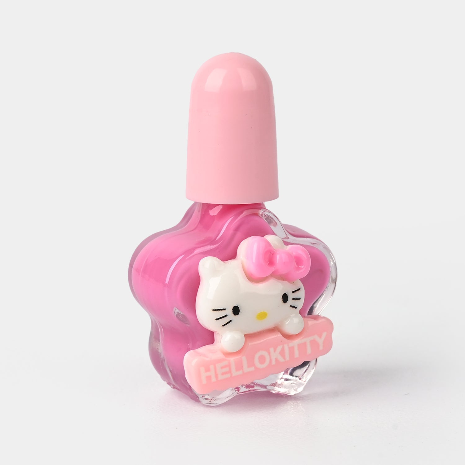 Peel-Off Nail Polish for Girls