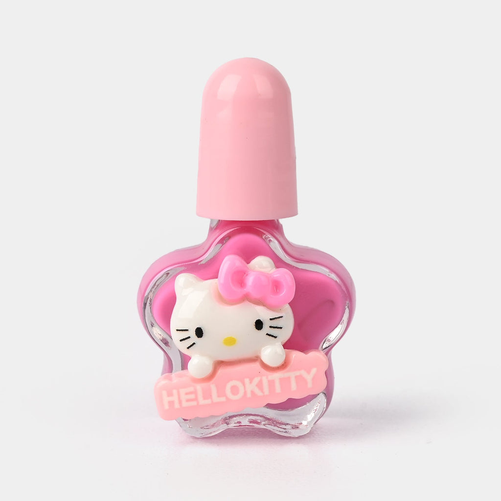 Peel-Off Nail Polish for Girls