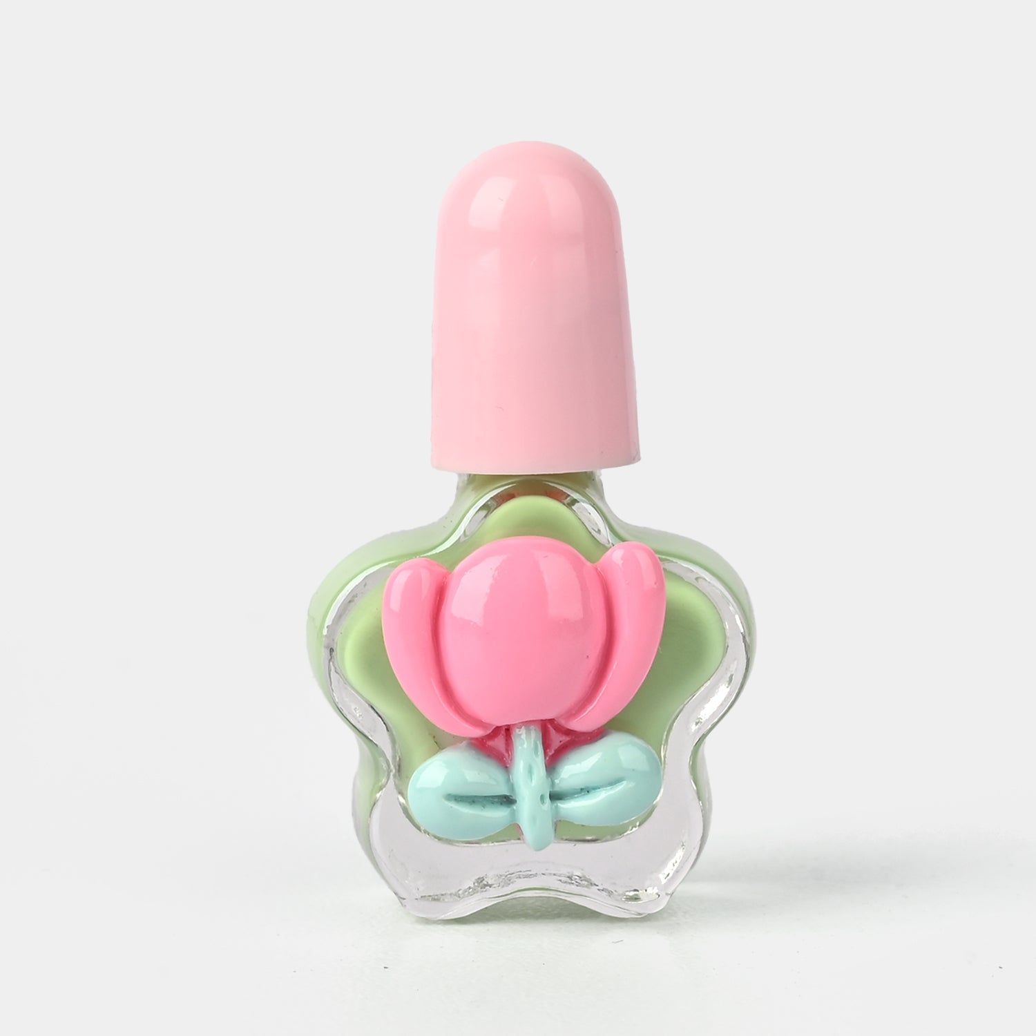 Peel-Off Nail Polish for Girls