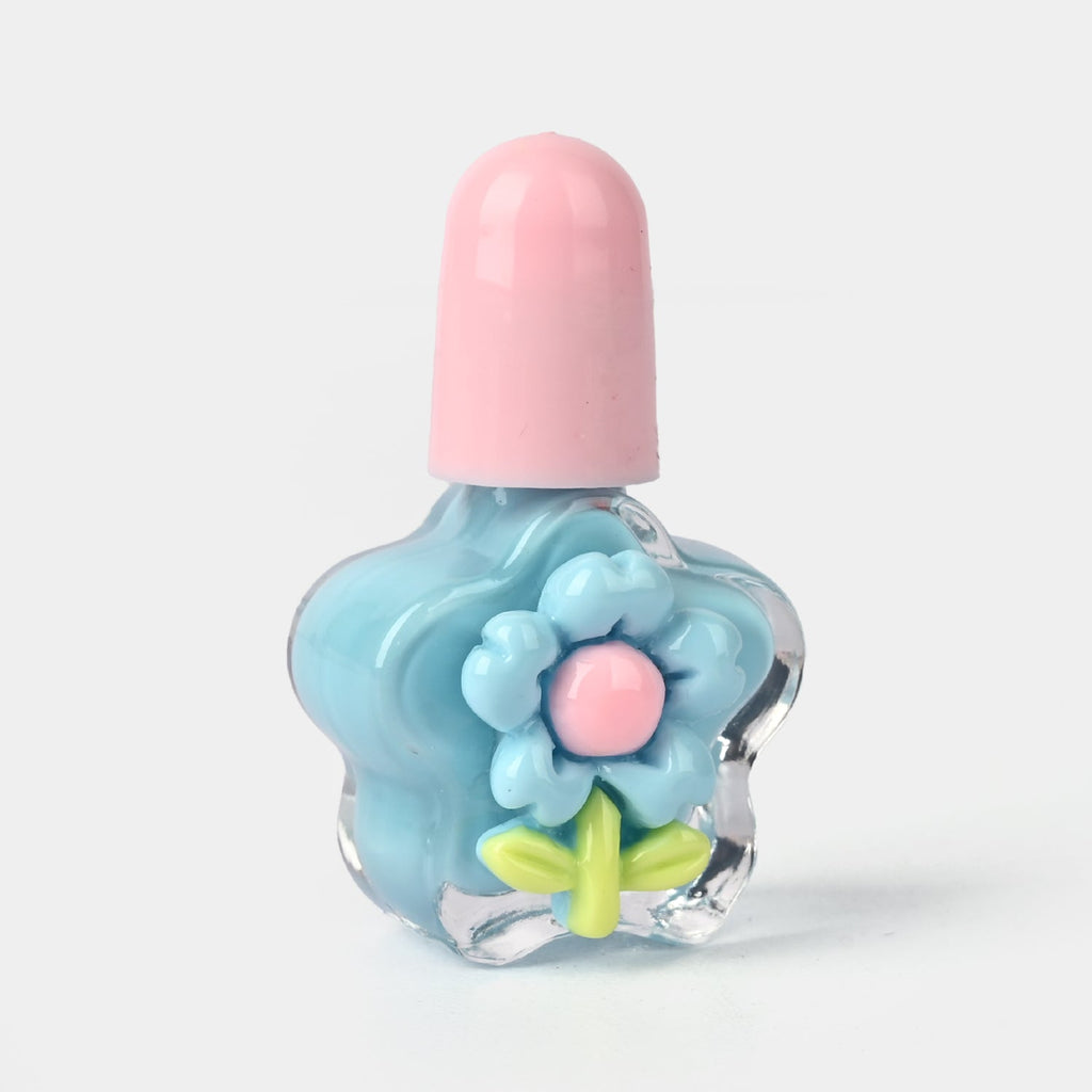 Peel-Off Nail Polish for Girls