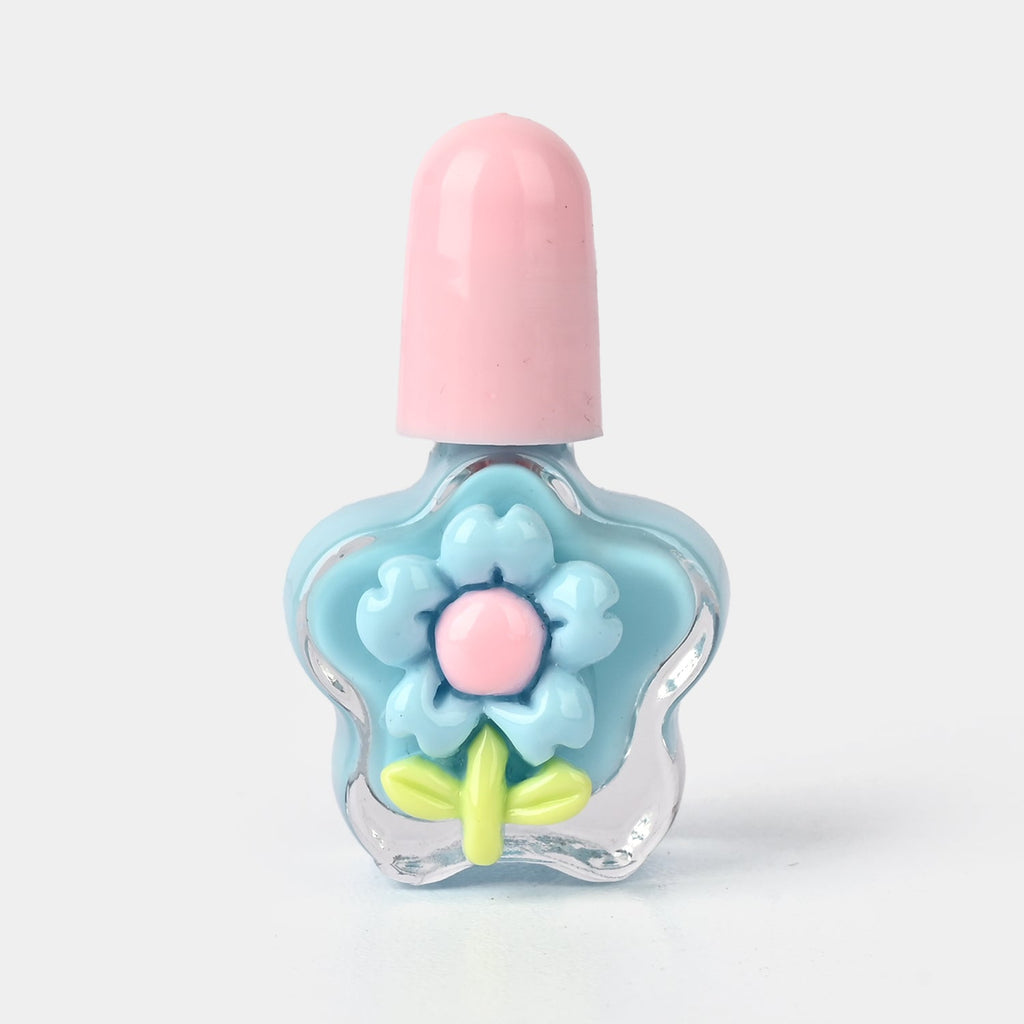 Peel-Off Nail Polish for Girls