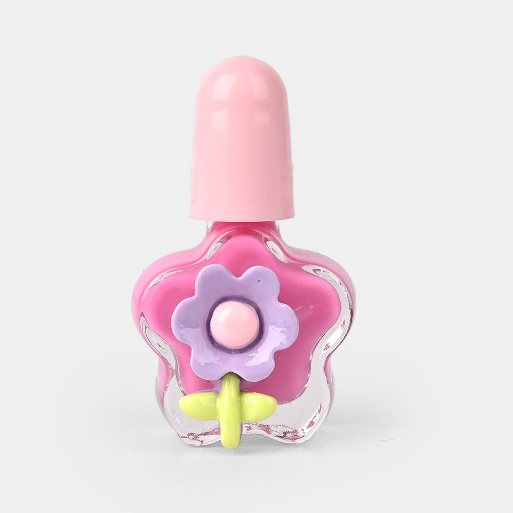 Peel-Off Nail Polish for Girls