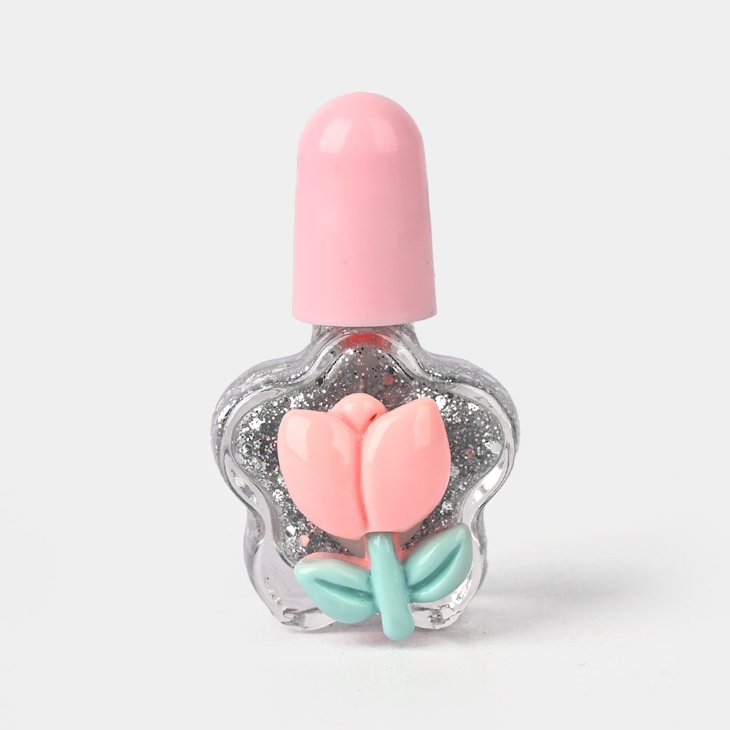 Peel-Off Nail Polish for Girls