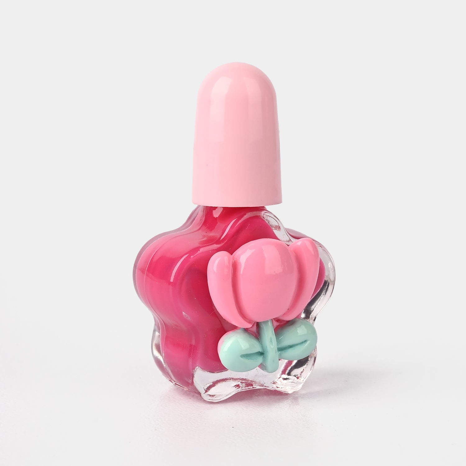 Peel-Off Nail Polish for Girls